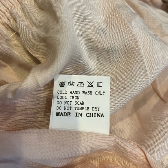 Princess Polly Women's romper size 2 - Picture 8 of 9